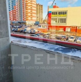 Продажа 1-комн квартиры на вторичном рынке Валдайская улица,  д. 2 к2