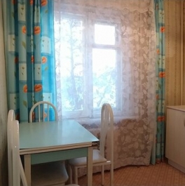 Продажа 1-комн квартиры на вторичном рынке Куровское г, Советская ул,  д. 82