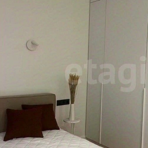 2-комн квартира улица Гашека, 11