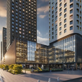 Продажа 2-комн квартиры на вторичном рынке ул Архитектора Щусева,  д. 2,  к. 3