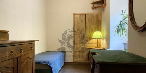 2-комн квартира Мастерская улица,  д. 3