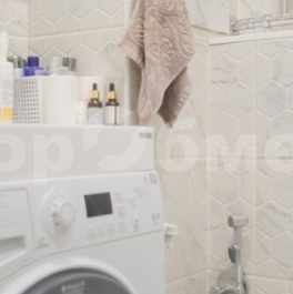 Продажа 2-комн квартиры на вторичном рынке Открытое ш,  д. 21 к4