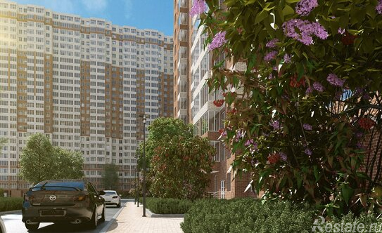 Продажа 3-комн квартиры на вторичном рынке Люберцы г, Комсомольский пр-кт