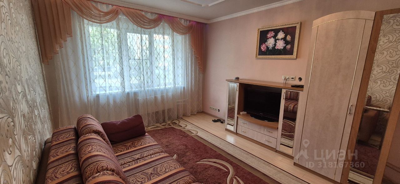 Продажа 3-комн квартиры на вторичном рынке Северный мкр, Руза, 3