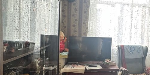 3-комн квартира Гоголевский бульвар, 27