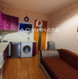 Продажа 1-комн квартиры на вторичном рынке Красное Село г, Освобождения ул,  д. 29,  к. 1