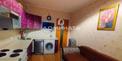 1-комн квартира Красное Село г, Освобождения ул,  д. 29,  к. 1