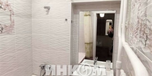 1-комн квартира Брянская улица,  д. 8