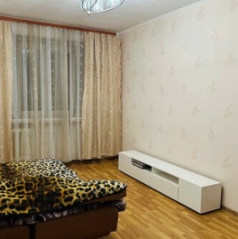 Продажа 1-комн квартиры на вторичном рынке Сергиево-Посадский городской округ, улица Строителей,  д. 19