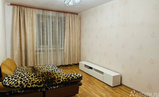 Продажа 1-комн квартиры на вторичном рынке Сергиево-Посадский городской округ, улица Строителей,  д. 19