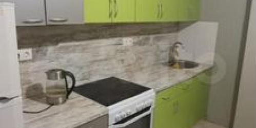 2-комн квартира Саранская улица,  д. 6