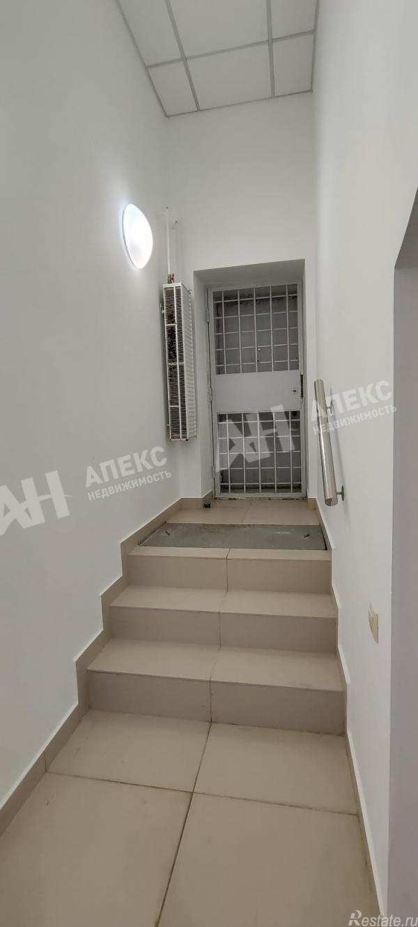 Продажа офиса Покровский б-р