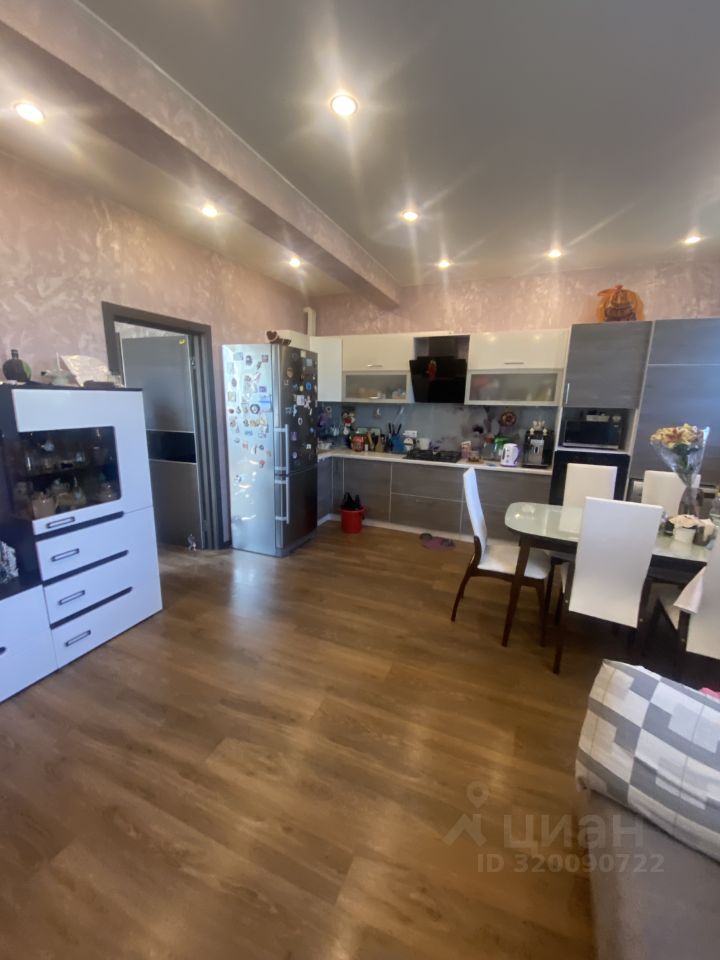 Продажа дома Счастье кп, улица Кленовая