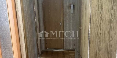 2-комн квартира Лебедянская улица,  д. 19