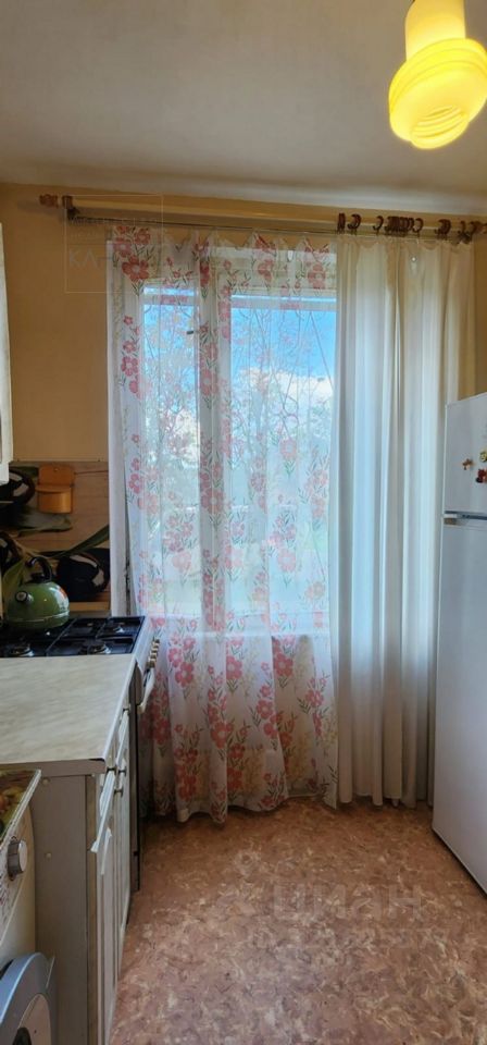 Продажа 3-комн квартиры на вторичном рынке Электросталь, Первомайская улица, 08