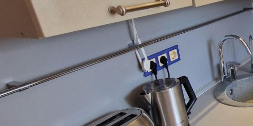 1-комн квартира Новый Зыковский проезд, 5