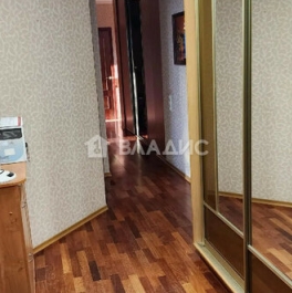 Продажа 3-комн квартиры на вторичном рынке Ланское ш,  д. 14,  к. 1