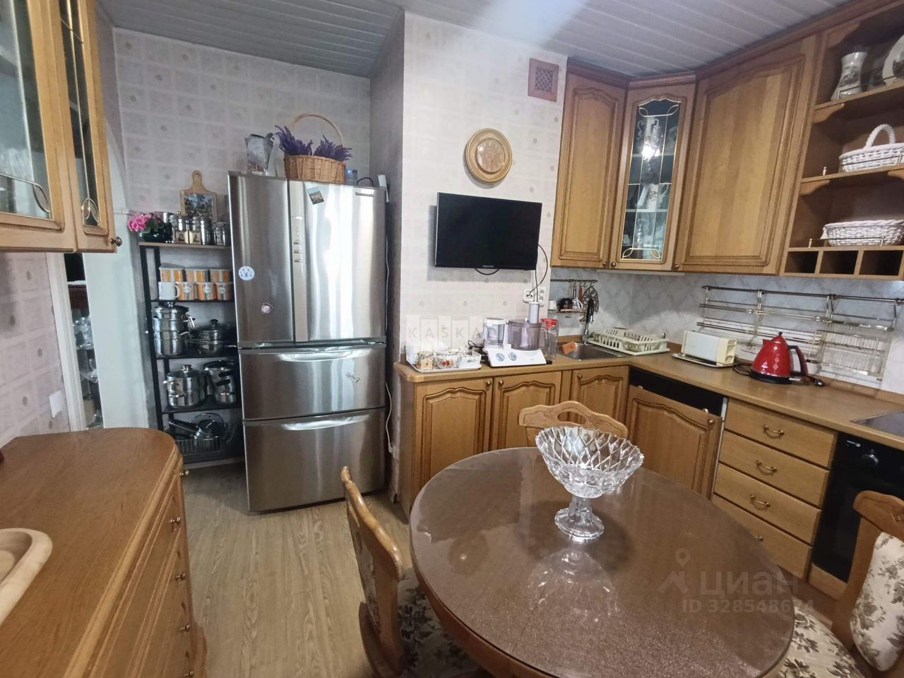 Продажа 4-комн квартиры на вторичном рынке Сумской проезд, 8К3