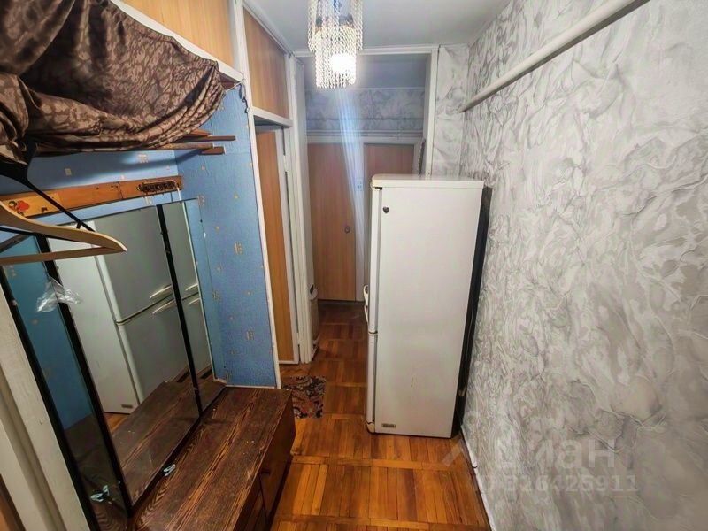 Продажа 1-комн квартиры на вторичном рынке Щелково, улица Беляева, 39