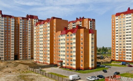 Продажа 2-комн квартиры на вторичном рынке Красносельское шоссе,  д. 56,  к. 1