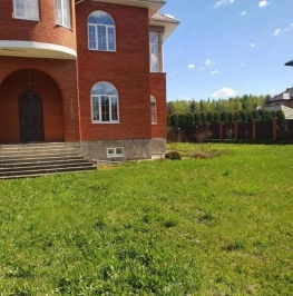 Продажа дома Огородная улица,  д. 24