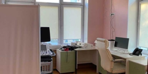 Отдельное здание улица Бориса Жигулёнкова, 7