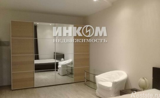 Аренда 1-комн квартиры на вторичном рынке Ямская 2-я ул,  д. 11