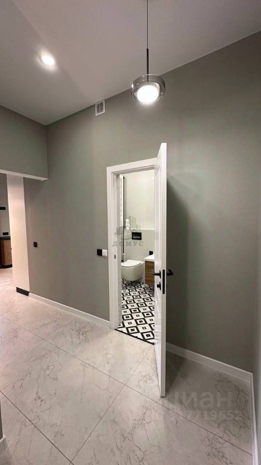 Продажа 1-комн квартиры на вторичном рынке Ильинский пгт, улица Чкалова, 2к1