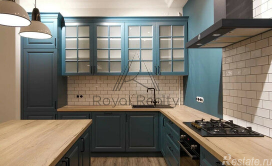 Продажа 3-комн квартиры на вторичном рынке улица Куйбышева