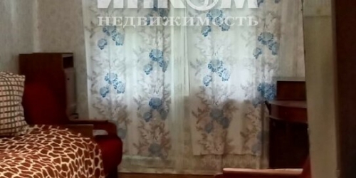 3-комн квартира Белозерская улица,  д. 11Б