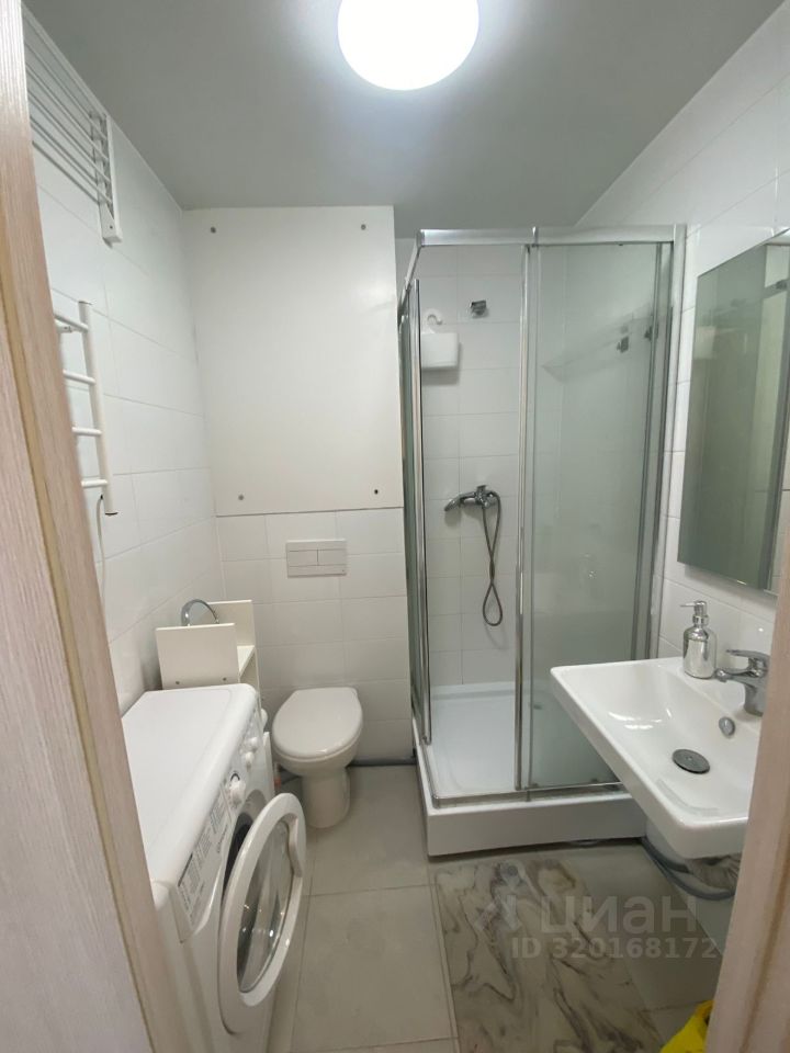 Аренда студии 1-й Грайвороновский проезд, 7Ак1