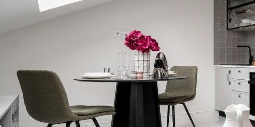 1-комн квартира Тележная улица, 25-27