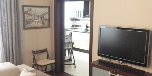 2-комн квартира Астрадамский проезд ,  д. 4,  к. 1