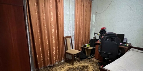 3-комн квартира набережная реки Пряжки,  д. 36