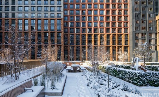 Продажа 1-комн квартиры на вторичном рынке Старый Петровско-Разумовский проезд,  д. 1/23,  к. 5