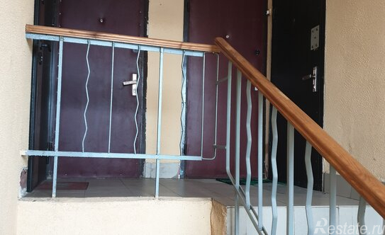 Продажа 2-комн квартиры на вторичном рынке Солнечногорск, ул Советская,  д. 2