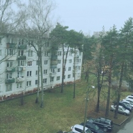 Продажа 2-комн квартиры на вторичном рынке Монино, ул Маслова,  д. 3