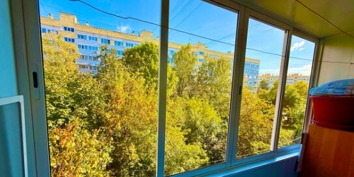3-комн квартира Ветеранов пр-кт,  д. 3,  к. 3