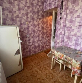 Продажа 2-комн квартиры на вторичном рынке Вербилки пгт, Забырина ул,  д. 8