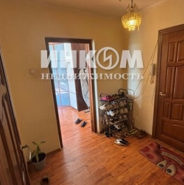Продажа 2-комн квартиры на вторичном рынке Новоясеневский пр-кт,  д. 21,  к. 1