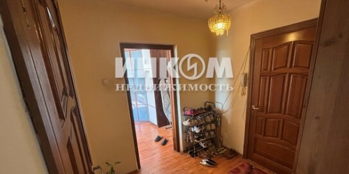 2-комн квартира Новоясеневский пр-кт,  д. 21,  к. 1