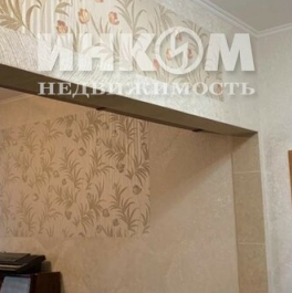 Продажа 3-комн квартиры на вторичном рынке Литовский б-р,  д. 19