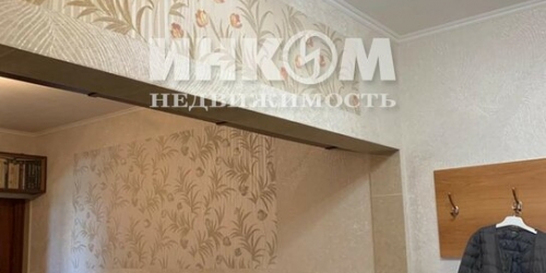 3-комн квартира Литовский б-р,  д. 19