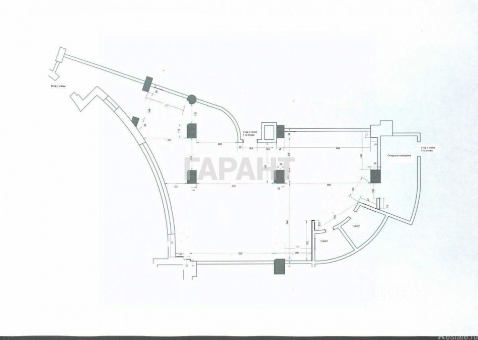 Аренда ПСН Вернадского пр-кт,  д. 92