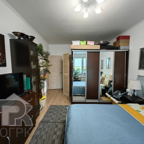 2-комн квартира Гродненская улица, 9