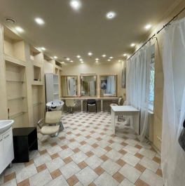 Аренда отдельного здания Скаковая ул,  д. 5