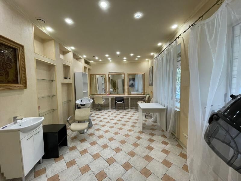 Аренда отдельного здания Скаковая ул,  д. 5