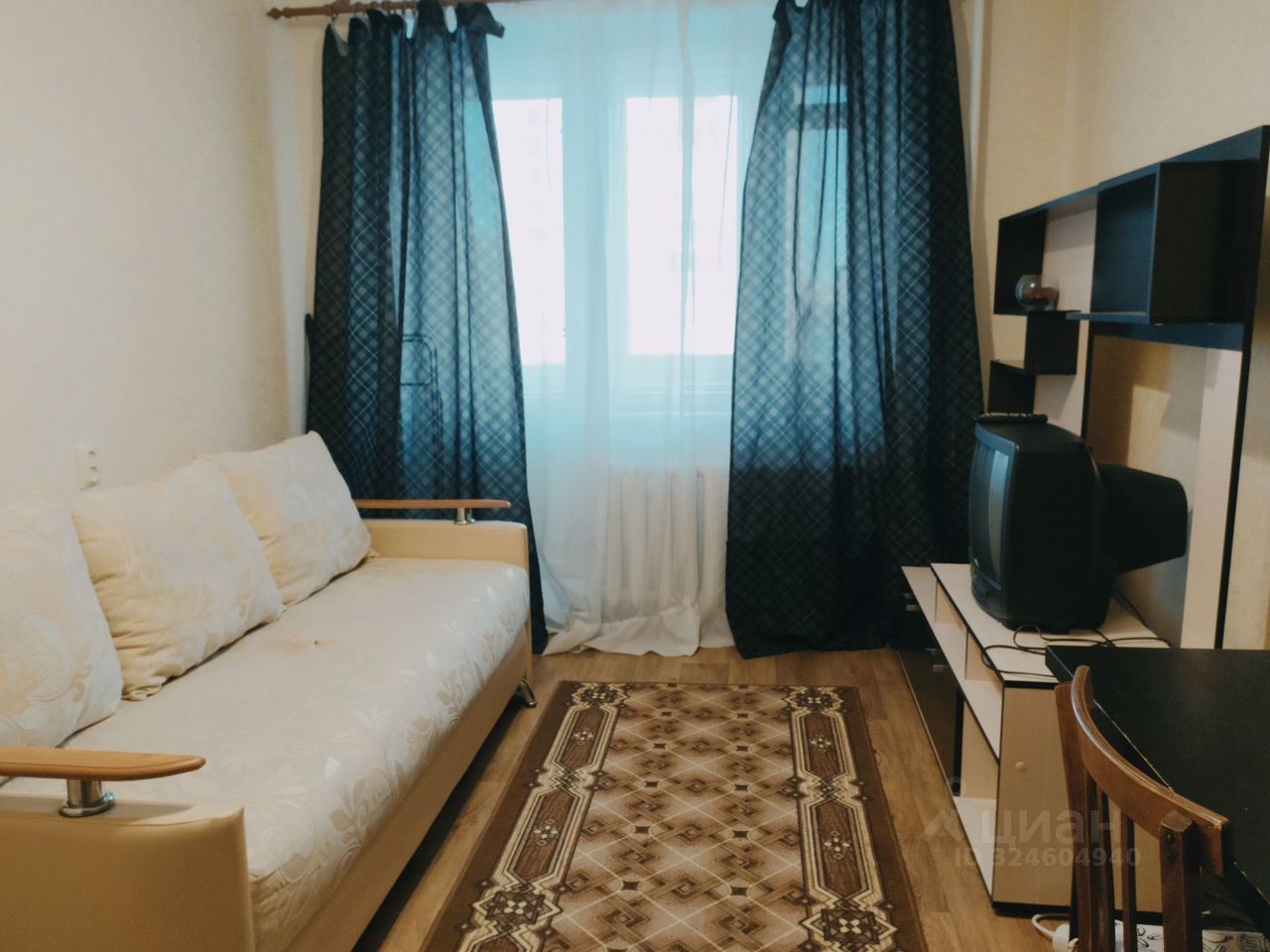 Продажа комнаты проспект Большевиков, 11/19