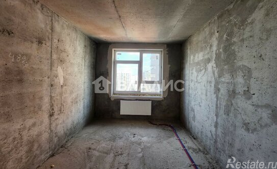 Продажа 2-комн квартиры на вторичном рынке Радиальная 6-я ул,  д. 7/1 к2