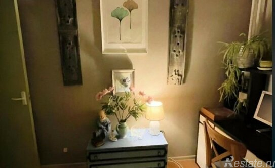 Продажа 2-комн квартиры на вторичном рынке Ленинский пр-кт,  д. 107 к3